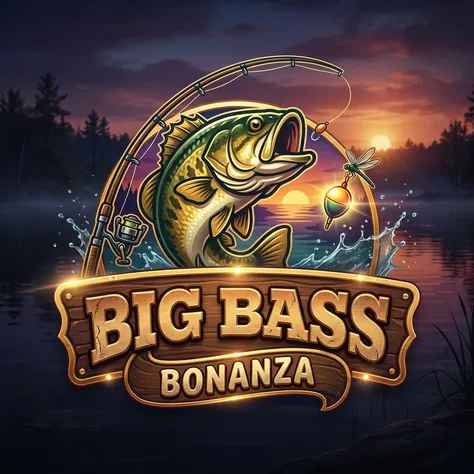 Big Bass Bonanza