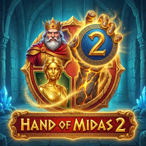 Hand of Midas 2