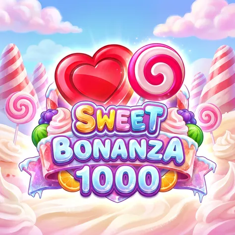 Sweet Bonanza 1000